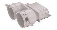 Vaillant Übergangsstück von  VAZ-B75-F52 