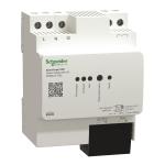 Schneider SpaceLogic KNX    MTN6513-1202 