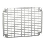 GS Telequick-Platte 300X400      NSYMR34 