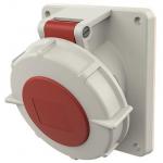Mennekes 32A5P 6H400V Anbaudose TA  1551 