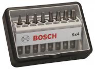 Bosch Bitbox Torx 8tlg        2607002559 