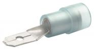 KLAU Flachstecker 1,5-2,5qmm       8302B 
