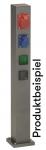 Energiesäule leer Nr. 4409, bis   624409 