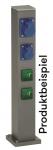 Albert Energiesäule leer Nr.4407  624407 