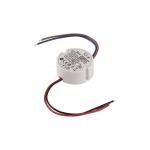 SLV LED Treiber 15W 700mA rund   1008659 