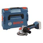 Bosch GWX 18V-8 (solo L)      06019N9101 