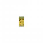 Pilz PNOZ X4 24VDC 3n/o 1n/c      774730 