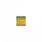 Pilz PNOZ X10 24VDC 6n/o 4n/c     774709 