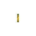 Pilz PZE X4 24VDC 4n/o            774585 