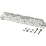 Hensel Fernmelde-Anschlussleiste FK 5120 