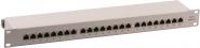 EFB Patchpanel STP 24xRJ45    37666SW.1M 