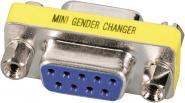 EFB Mini Gender Changer            EB411 