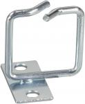EFB Kabelführungsbügel 80x80mm 699991.3S 