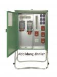 ET Endverteilerschrank    EV 63N/A/622-2 