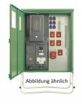ET Anschlußverteiler-    AV 80N/A/6321-2 