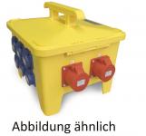 ET Steckdosenverteiler im  SVK 32N/A/621 