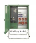 ET Verteilerschrank 69    V 100N/A/606-2 