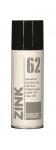 Hellermann ZINK62 200ml Spray Sprühdose 