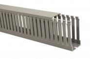 Hellermann HTWD-PD-37.5x75-PVC-GY 