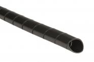 Hellermann SBPAV09-PA6V0-BK 30m 