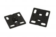 Hellermann HWBASE-PA66HIRHS-BK(50) Bef.- 