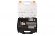 Hellermann ShrinKit321-A-PO-X-BK/CL 