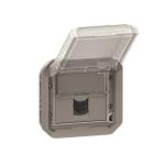 Legrand 069559L Plexo New Einsatz RJ45 