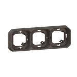Legrand 069608L Plexo New FRUP 3fach 