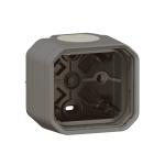 Legrand 069601L Plexo New 1fach Gehäuse 