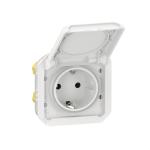 Legrand 069640L Plexo New Einsatz 