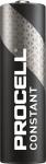Duracell         MN1500 Procell Constant 