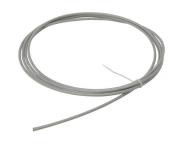 ETHE Stahlseil verzinkt 4mm         DO-4 