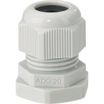Hensel Anbau-Kabelstutzen IP 66 M ADG 20 