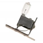 BAIL Wild 384643 12V 50W Klar  MWI384643 