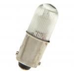 BAIL Bailey Glimmlampe Ba9s    NB28110PG 