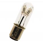BAIL Bailey Glimmlampe Ba15d   NB54220GC 