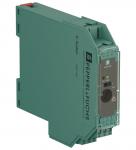 PF Power Rail Einspeisebaustein KFD2-EB2 