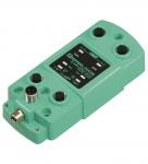 PF RFID Controller     IC-KP2-2HB21-2V1D 