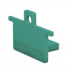 PF Power Rail Endkappe             UPR-E 