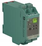 PF Signal converter w. trip       231226 