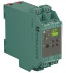 PF Signal converter w. trip KFD2-GUT-1.D 