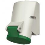 Mennekes CEE Steckdose 3/16A        2241 