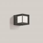 Bega Decken-/Wand-/P.leuchte     22633K3 