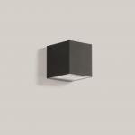 BEGA Wandleuchte, grafit 3000K   24134K3 