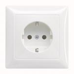 BJ balance SI Schuko Voll      20EUJ-914 