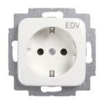 BJ Reflex SI Schuko Kombi   20EUC/DV-214 