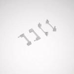 Trilux ZBATL2 Zubehör Araxeon   6923300 