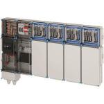 Hensel Ladeverteiler f. Mi EV 43kW 12001 