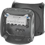 Hensel Kabelabzweigkasten      DK 0202 B 