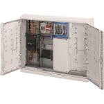 Hensel Ladeverteiler     Mi EV 43kW 3011 
